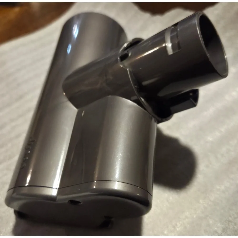 Dyson mini motorized